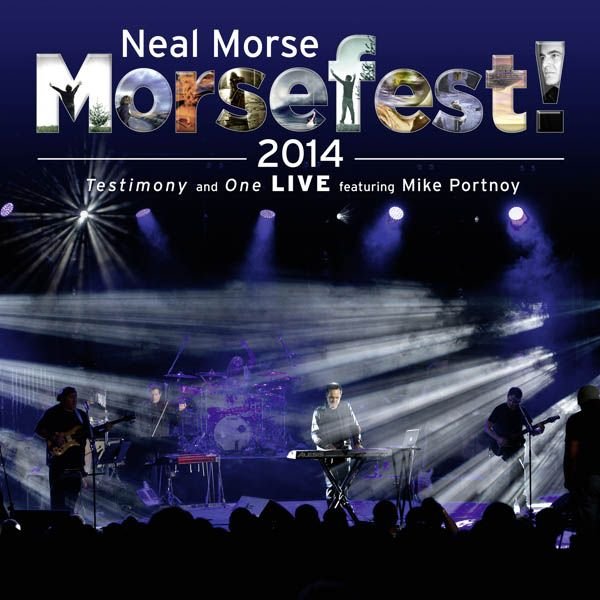 Neal Morse - Morsefest! 2014.jpg