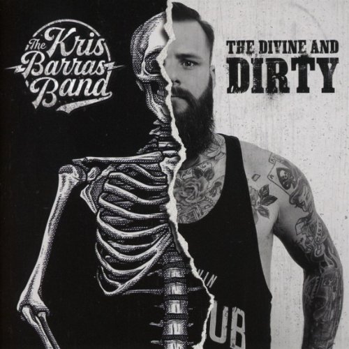 Kris Barras Band - The Divine And Dirty.jpg