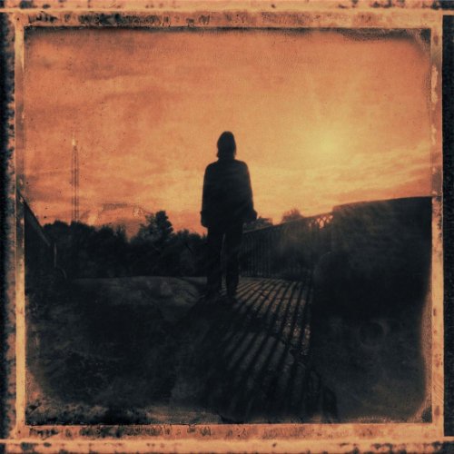 Steven Wilson - Grace For Drowning.jpg