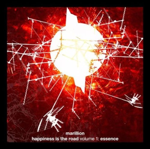 Marillion - Happiness Is The Road  Volume 1 Essence.jpg