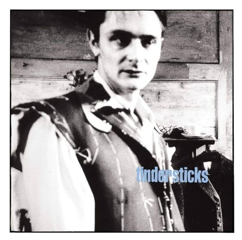 Tindersticks - Tindersticks.jpg