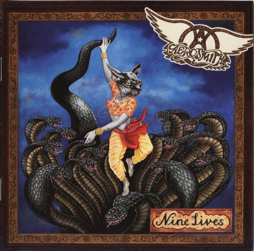 Aerosmith - Nine Lives (1997).jpg