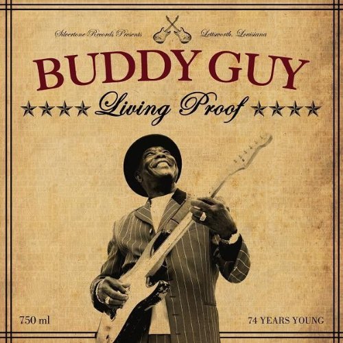 Buddy Guy - Living Proof  (2010).jpg