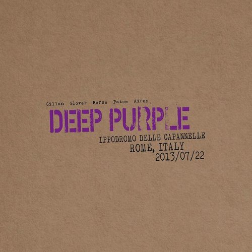 Deep Purple - Live In Rome 2013.jpg