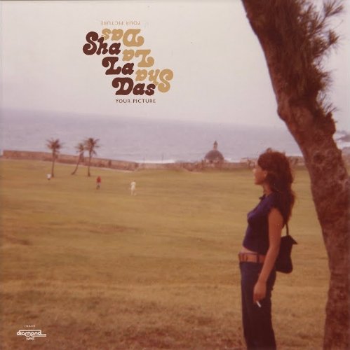 The Sha La Das - Your Picture.jpg