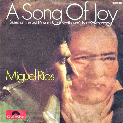 Miguel Rios - Song Of Joy.jpg