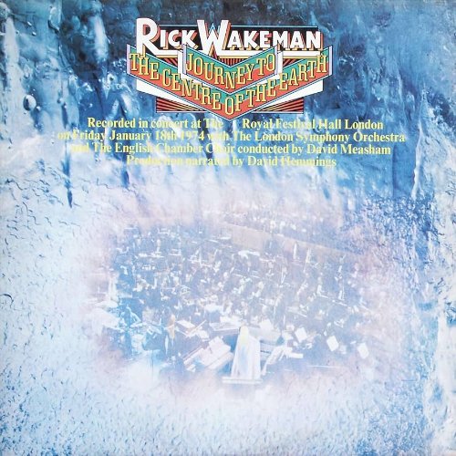 Rick Wakeman - Journey To The Centre Of The Earth (1974).jpg