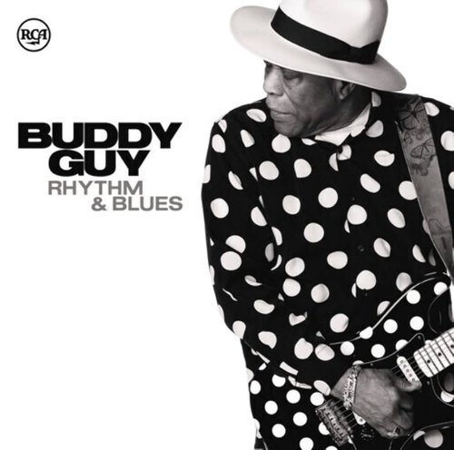 Buddy Guy - Rhythm & Blues (2013).jpg