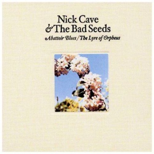 Nick Cave & The Bad Seeds - Abattoir Blues (2004).jpg