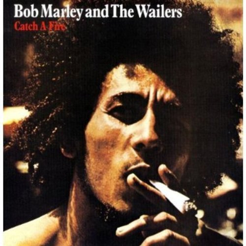 Bob Marley and The Wailers - Catch A Fire (1973).jpg