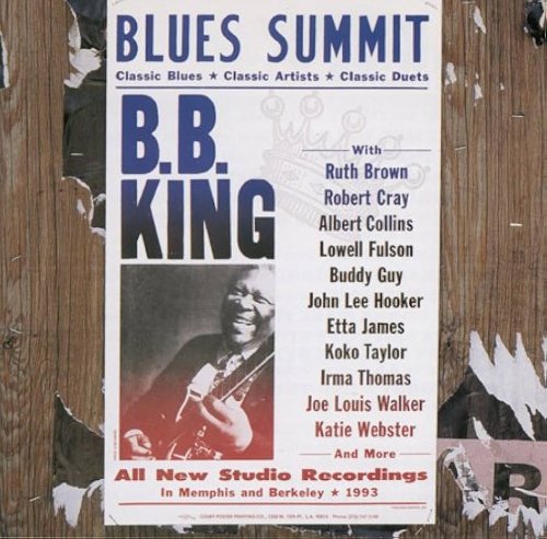 B.B. King - Blues Summit (1993).jpg
