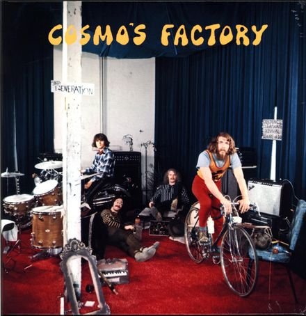 Creedence Clearwater Revival - Cosmos Factory.jpg