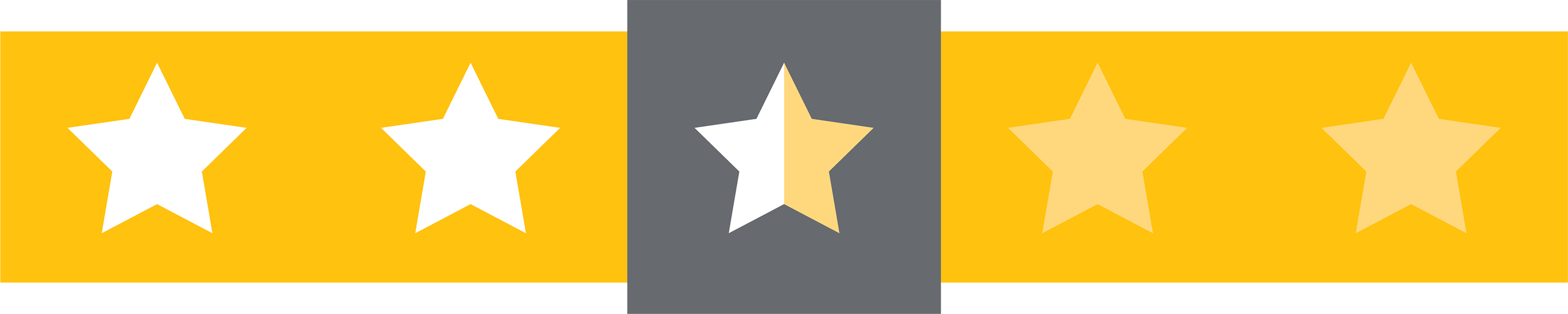 2,5 Sterne -2.5