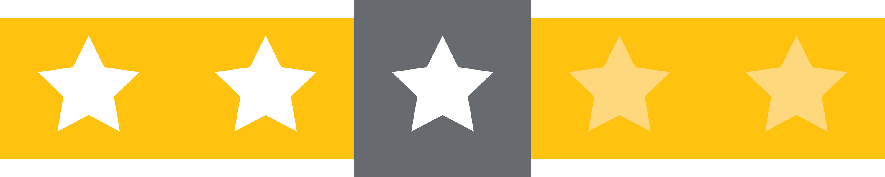 3,0 Sterne -3