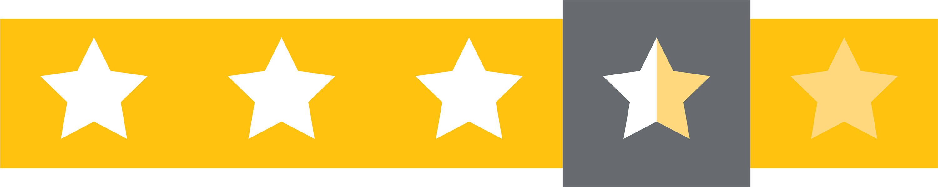 3,5 Sterne -3.5